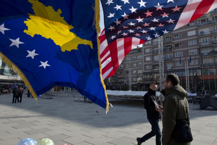 Pročitajte pismo koje su SAD uputile kosovskim vlastima