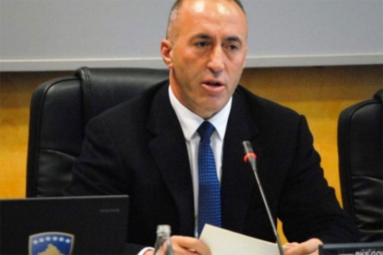 Haradinaj nazvao Mogerini "neprijateljem" Kosova