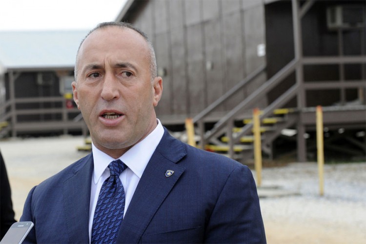 Haradinaj spreman da razmotri ukidanje taksi