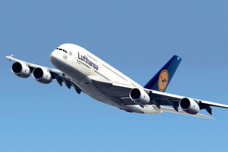 Lufthansa tužila putnika jer je propustio let, traži 2.000 €