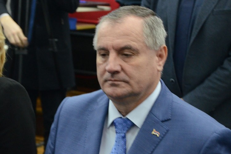 Višković: Javna preduzeća da doprinesu budžetu Srpske
