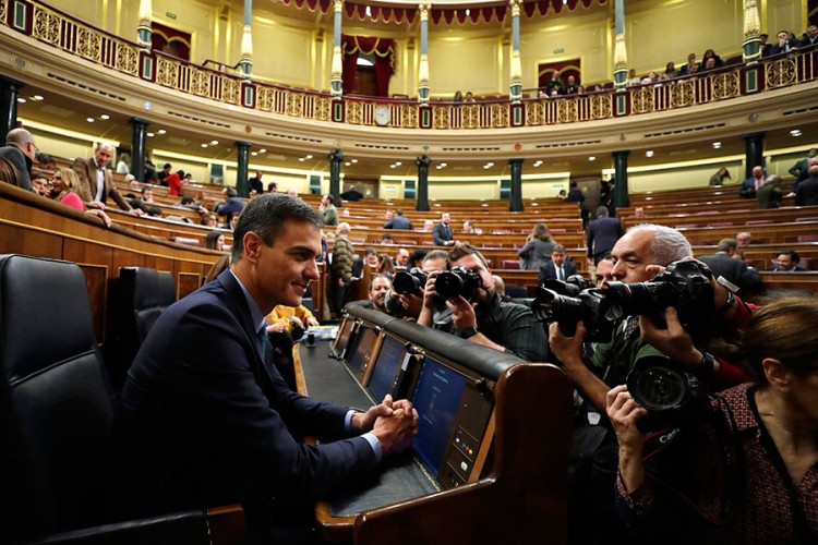 Španski parlament odbio nacrt budžeta, otvoren put za prijevremene izbore