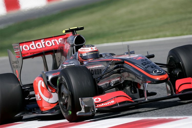McLaren predstavio bolid MCL34