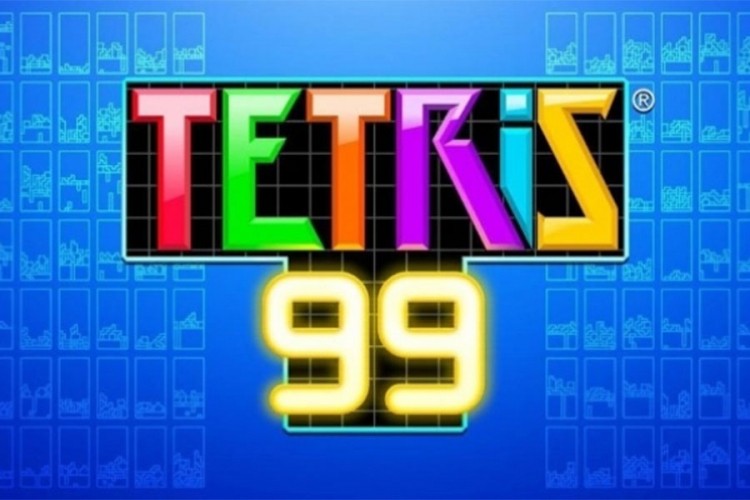 Tetris dobio Battle Royale verziju