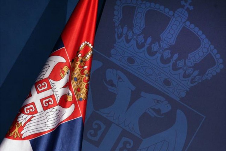 Ko ne priznaje Kosovo "dobije" ambasadu Srbije