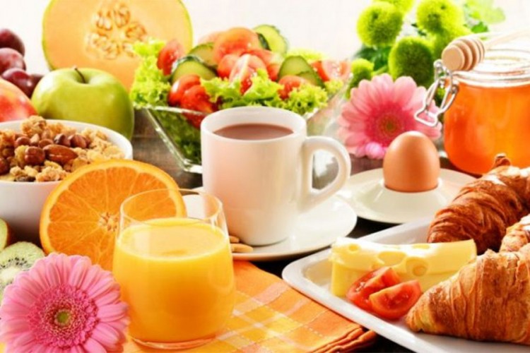 Što trebate izbjegavati za doručak?