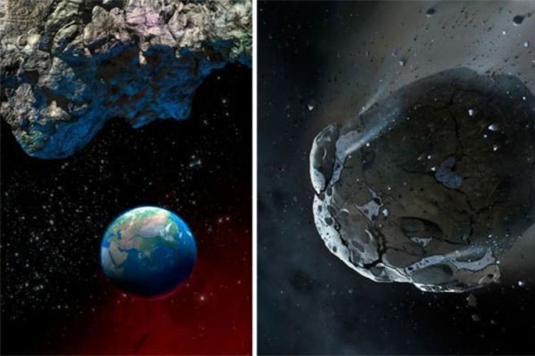 Zemlji se približava asteroid: NASA navodi da nema opasnosti