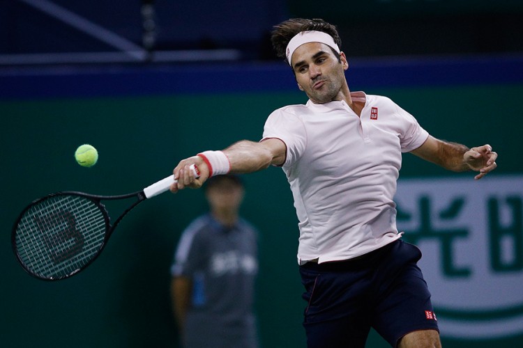 Federer poslije tri godine ponovo na šljaci, igra u Madridu