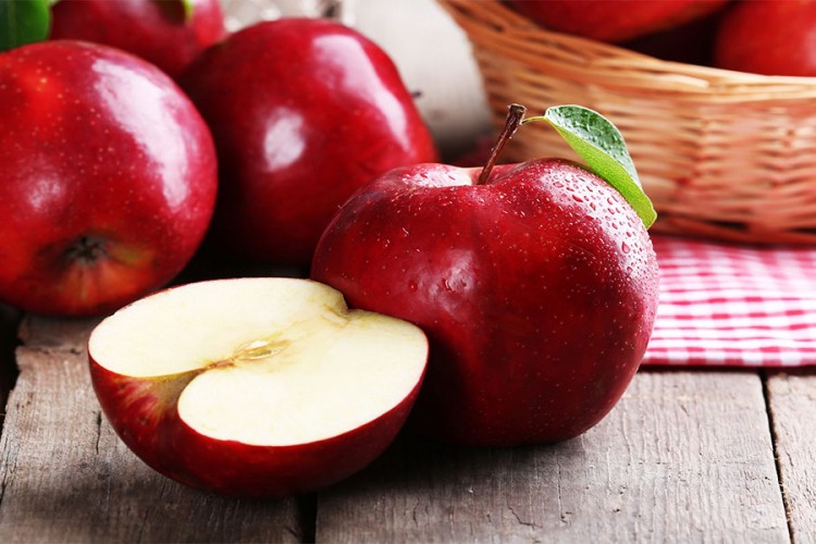 Kada je najbolje vrijeme za jesti jabuke?