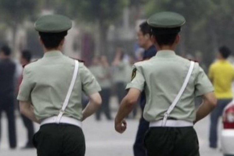 Kinez sa mentalnim smetnjama nožem ranio 11 ljudi