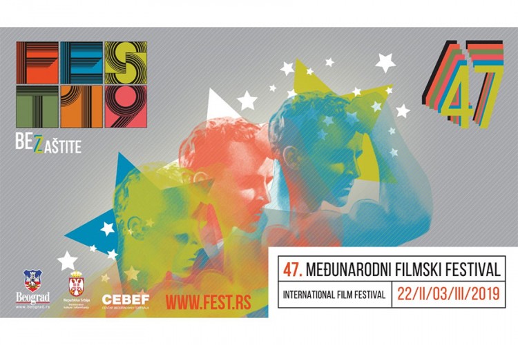 Sutra u Beogradu počinje 47. FEST filmom "Miljenica"
