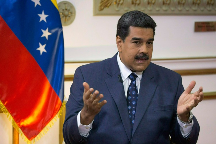 Maduro zatvara granicu sa Brazilom