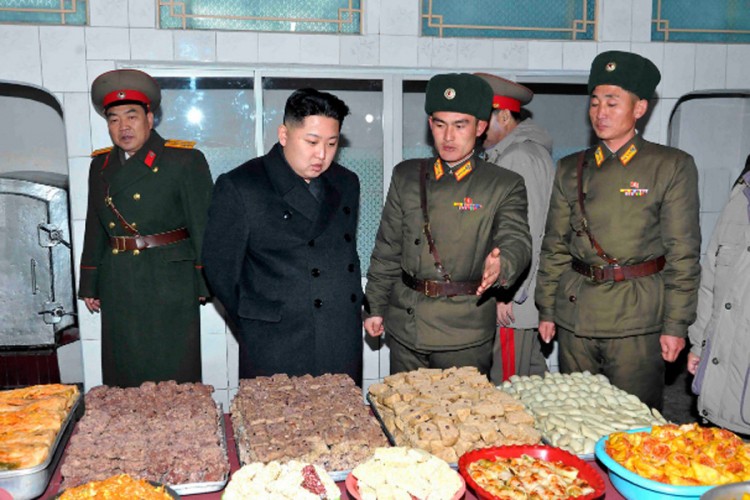 Sjevernoj Koreji nedostaje hrane