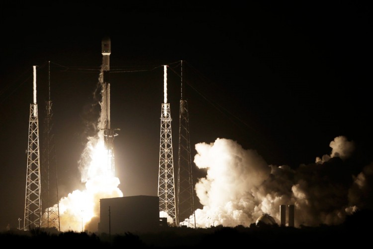 Izrael lansirao prvu bespikotnu letjelicu na Mjesec