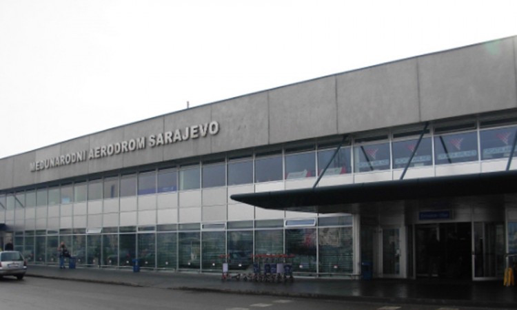 Uskoro bi mogla biti uspostavljena avionska linija Peking - Sarajevo