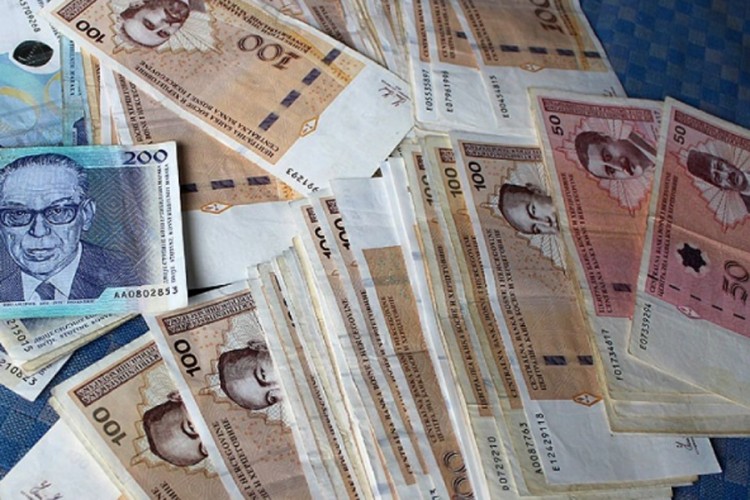 Banjalučanin osumnjičen da je prevario banku za više od pola miliona KM