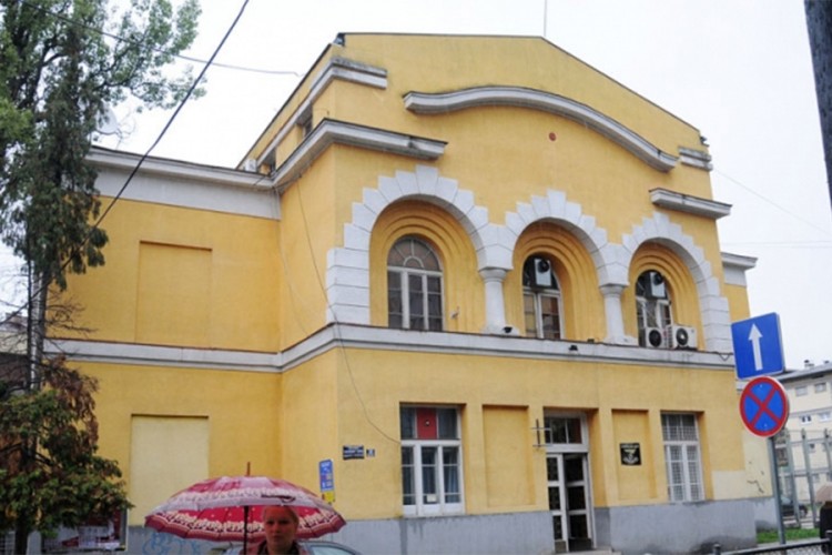 Grad dobio prvostepenu presuda u predmetu Sokolski dom u Banjaluci