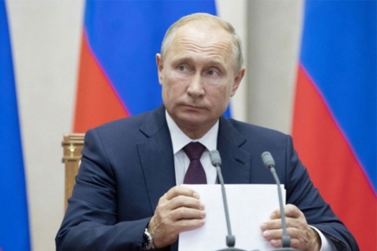 Putin: Rusko oružje još dugo neće dobiti konkurenciju u svijetu