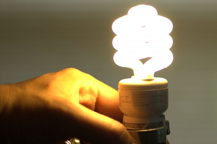 LED sijalice godišnje bi uštedjele 150 miliona