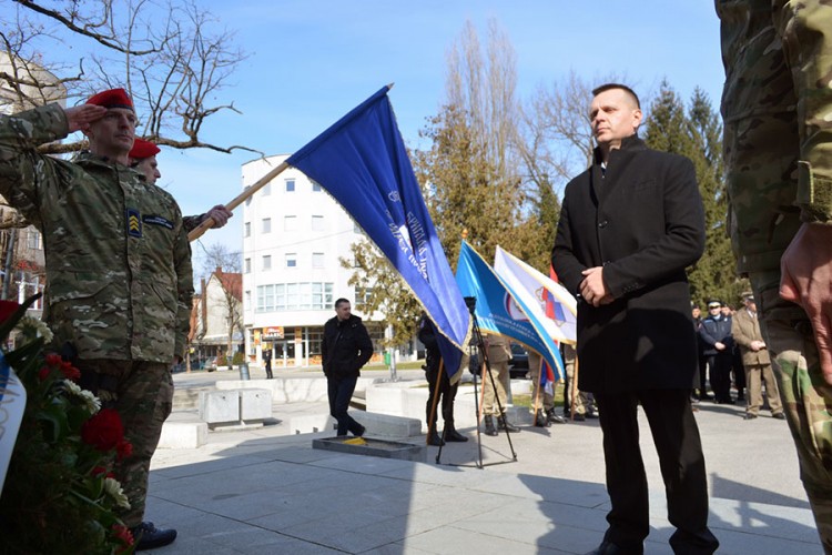 Lukač: O bezbjednosti Dodika i dalje brine MUP RS