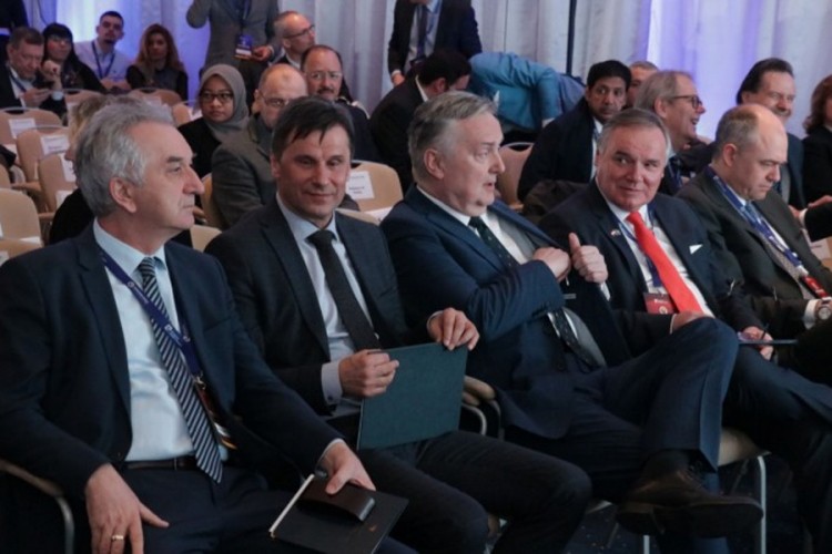 Počeo "Ekonomski forum BiH 2019"