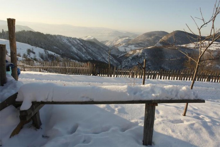 Spasioci locirali troje nestalih ruskih skijaša