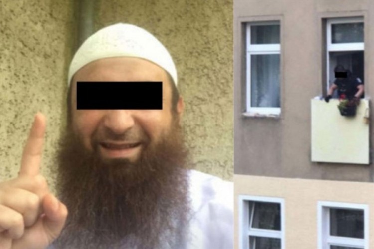 Osuđen državljanin BiH u Berlinu: Veličao ISIL, a živio od socijalne pomoći