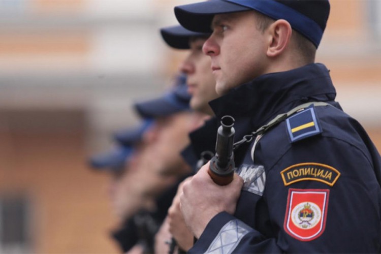 Usvojen prijedlog za povećanje plata policiji u Srpskoj