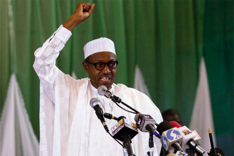 Buhari ponovo izabran za predsjednika Nigerije