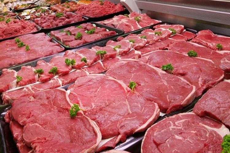 Vanredan nadzor mesa u Sloveniji