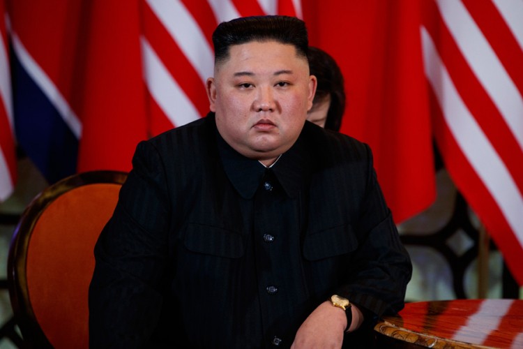 Kim obećao da neće biti nuklearnih proba