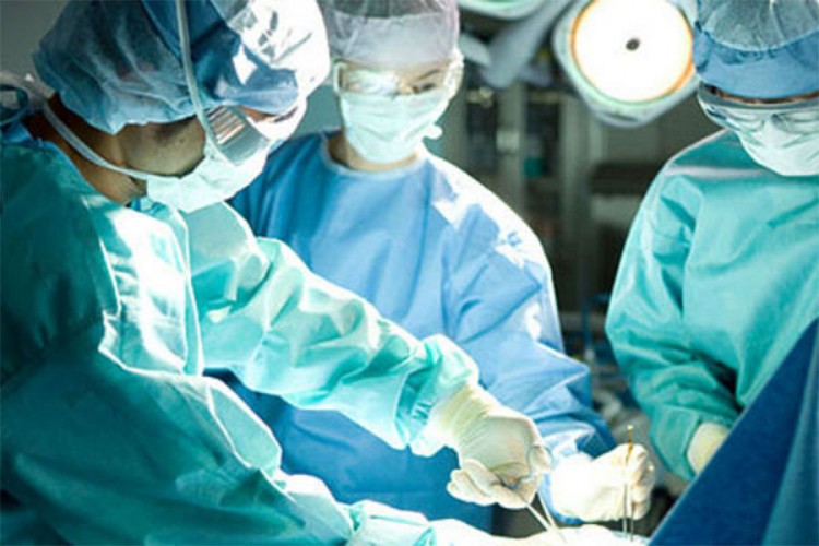 Uspješno izvedena prva hirurška operacija putem 5G mreže
