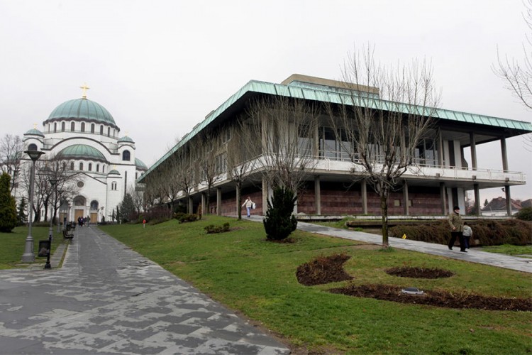 Narodna biblioteka Srbije obilježila 187. rođendan