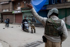 Indija zabranila najveću vjersku grupu u Kašmiru
