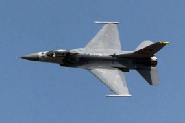 Amerika traži informacije od Pakistana o upotrebi F-16