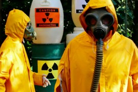 Da li je radioaktivni otpad pred našim vratima?