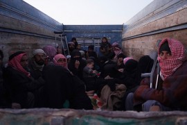 Stotine ljudi evakuisano iz posljednjeg uporišta Islamske države
