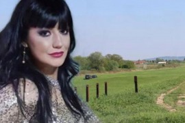 Obavljena dodatna vještačenja u slučaju ubistva pjevačice Jelene Marjanović