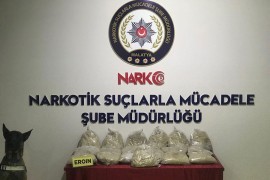 Turska policija pronašla 40 kilograma heroina u kutijama za deterdžent