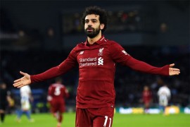 Salah: Žrtvovao bih san o Ligi šampiona za titulu u Engleskoj