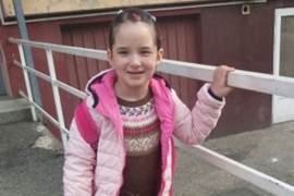 Djevojčici iz Prijedora potrebna pomoć jer gubi vid