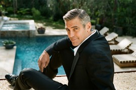 Evo zašto Kluni neće biti novi agent 007