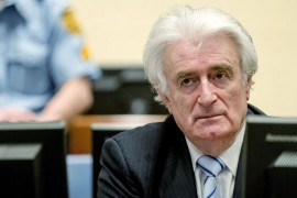 Izricanje pravosnažne presude Karadžiću: Odbrana se nada novom postupku, FBiH većoj kazni