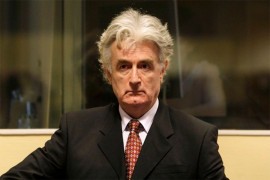 Svjetski mediji: Radovan Karadžić - čovjek sa hiljadu lica