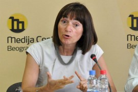 Smajlović: Haški sud osnovan da bi osudio Srbe
