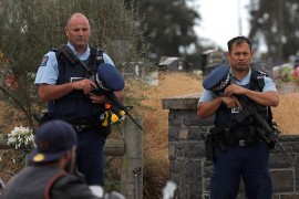 Novi Zeland uvodi zabranu poluautomatskog oružja
