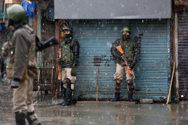 Kašmir se ne smiruje: Poginuo indijski vojnik