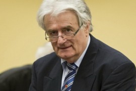Napadač na Vučića tajno prenosio Karadžićevu presudu