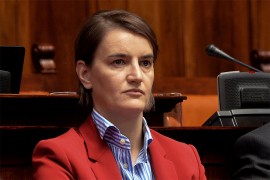 Brnabić: Neću podneti ostavku, ne plaše me pretnje vešalima i motornim testerama