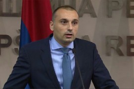 Banjac: RS treba da odbaci odluku Ustavnog suda BiH